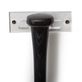 thumbnail image 4 of 2Pack Baseball Bat Holder for Vertical Display Acrylic Bat Hanger Wall Mount T Baseball or Softball Bat Bat Rack, 4 of 7