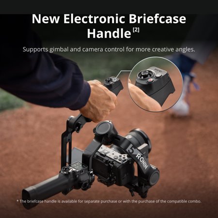 ジンバル カメラ スタビライザー DJI RS 5 コンボ カメラスタビライザー 積載量3kg DJI Ronin Stabilizers 5 Combo アールエス RS5 一眼レフ ミラーレス