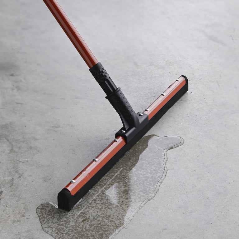 Libman 20" High Power Commercial Floor Squeegee photo 5