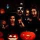 thumbnail image 4 of Tatuaje temporal niños luminosos, Tatuaje de Halloween luminoso, Tatuaje de Halloween, Decoración de fiesta de Halloween pegatina impermeable Suministros para fiesta de Halloween, 4 of 7