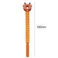 thumbnail image 2 of Cuadros Decorativos DIY Pen Christmas Cartoon Mosaic Pen Art Crafts 5D para regalos de niños (2) Likrtyny embutido en tela, 2 of 3