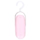 thumbnail image 3 of Mini sellador de bolsas - Prensa cortadora 2 en 1, sellador vacío portátil mano, sellador térmico, herramienta sellado bolsas virutas, utensilios cocina, uso doméstico, galletas, sándwich(Rosa), 3 of 14