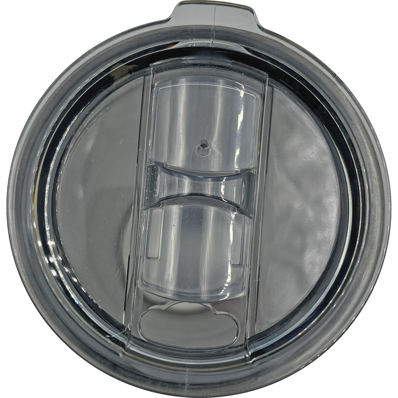 Natural HI Tumbler Stainless Steel 20 oz Vintage Coffee