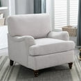 thumbnail image 3 of Comfort Pointe Clarendon Arm Chair, 3 of 9