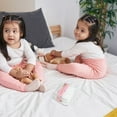 thumbnail image 3 of HEMOTON  6 Pcs Dollhouse Accessories Reborn Diapers Toy Child, 3 of 8