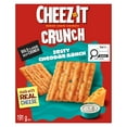 thumbnail image 1 of Cheez-It® Crunch, Zesty Cheddar Ranch Flavour, Baked Snack Crackers, 191g, 1 of 12