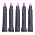 thumbnail image 1 of Absorb Moisture Racquet Grip Tape Advanced Elasticity Overgrip for Tennis Badminton Racquetball Grip, 1 of 5