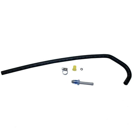 Edelmann 80864 Power Steering Return Line Hose Assembly 1 Pack