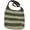 Green, variant on Kukuzhu Summer Hand-Woven Beach Straw Bag Women Fashion Large Stripe Travel Holiday Shoulder Bag Tote Bag