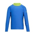 thumbnail image 1 of Regatta Girls Hoku II Camo Swim Top, 1 of 4