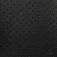 thumbnail image 2 of Marine Vinyl Outdoor Upholstery (10 Yard Lot (Continuous), Black Perforated), 2 of 2
