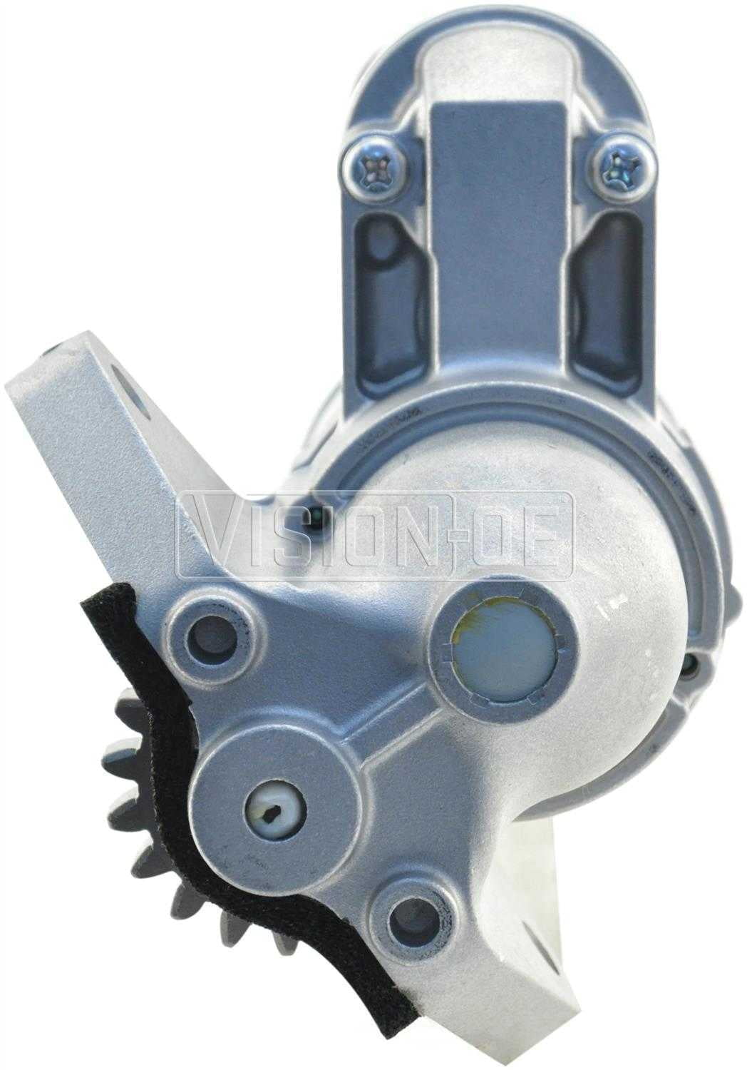 Vision OE 17868 Starter Motor