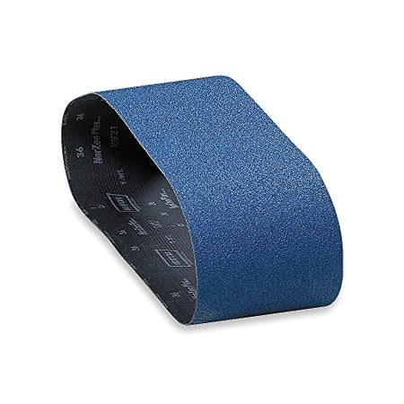 Sanding Belt 1 In Wx42 In L ZA 60GR