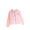 Pink, variant on XBASW 2-10 T Boys Girls Sun Protection Jacket Toddler Sun Shirt UPF 50+ Sunsuits Light Zip Front Rashguard for Kids Baby