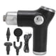 thumbnail image 2 of Masajeador Muscular, Siéntase Cómodo, Protección Contra Sobrecargas, Pistola De Masaje Para Aliviar El Dolor Para La Familia En El Hogar, 2 of 8
