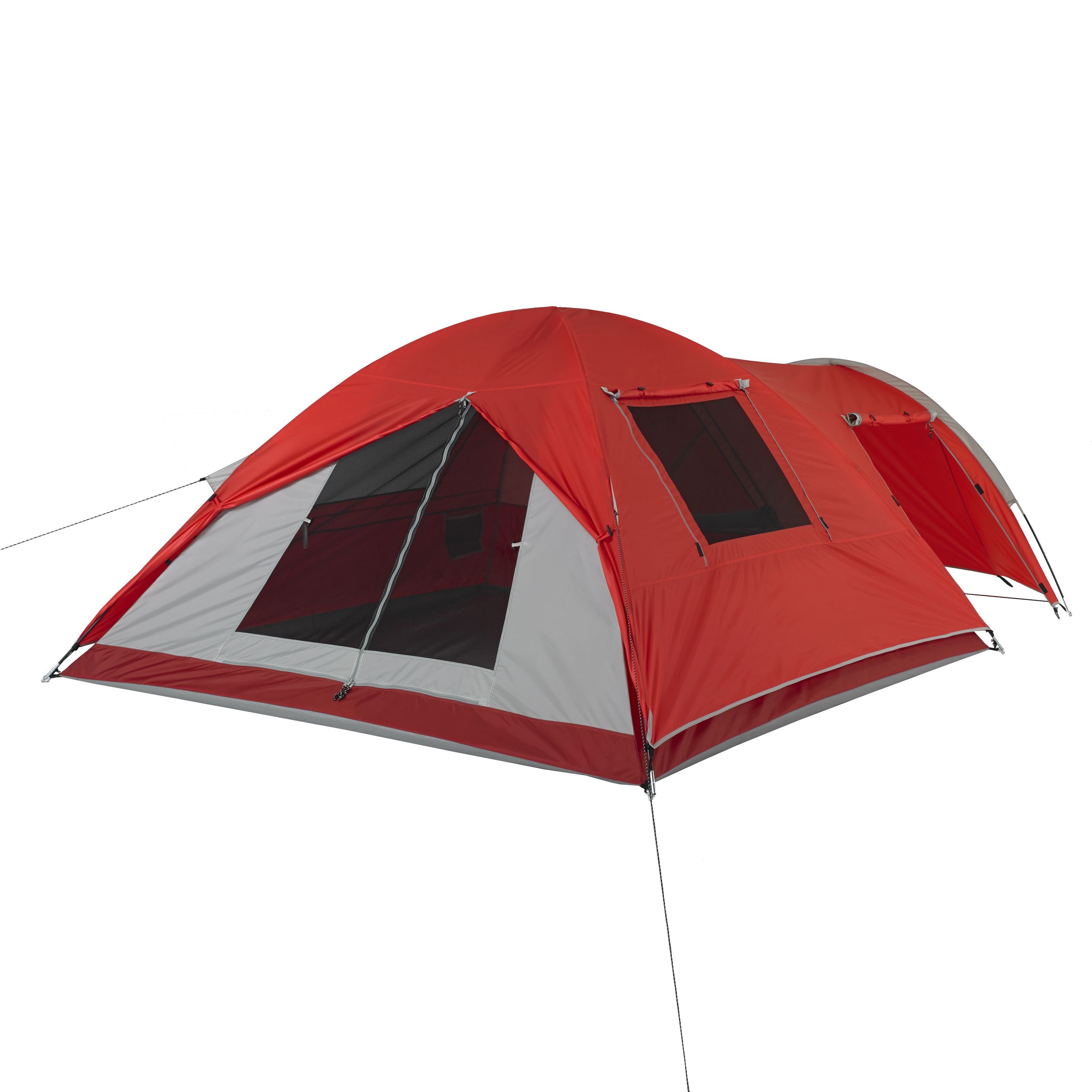 Ozark Trail 4-Person Dome Tent With Vestibule And Full Fly photo 2