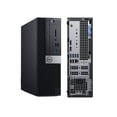 thumbnail image 5 of Ordenadores de escritorio empresariales Dell OptiPlex 5060 SFF RENOVADOS,, 5 of 5