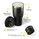 thumbnail image 4 of Vaso RTIC Essential de acero inoxidable de 1,18 litros con aislamiento al vacío, 4 of 6