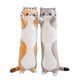 thumbnail image 1 of Plush Toys, Soft Toys Cats Pillow, Cute Plush Cat Doll Soft Stuffed Kitten, 1 of 5