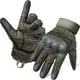 thumbnail image 4 of Guantes tácticos con dedos completos Pantalla táctil Protección para montañismo al aire libre Motocicleta antideslizante Entrenamiento de motocicletas Combate Antisudor Aficionados militares, 4 of 6