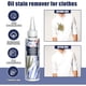 thumbnail image 1 of Quitamanchas de emergencia para ropa, ideal para manchas frescas, incrustadas e inorgánicas (100 ml), 1 of 7