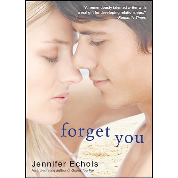 Pre-Owned Forget You (Paperback) 1439178232 9781439178232