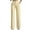 22#Khaki, variant on Business Casual Outfits for Women Wide Leg Pants Woman High Waist Straight Leg Trousers Womens Comfy Fashion Clothing with Pockets and Zipper Fly