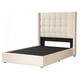 thumbnail image 2 of Box Base Cama Matrimonial + Cabecera Titan Verde Dicasa, 2 of 10