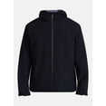 thumbnail image 7 of Ozark Trails Men's and Big Men's Pinnacle System Rain Jacket, Sizes S-3XL, 7 of 7