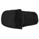 thumbnail image 3 of Saco de dormir Universal para cochecito de bebé, saco de invierno para exteriores, resistente al viento, color negro (sin pies), 3 of 9