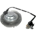 thumbnail image 3 of Dorman 622-104 Engine Cooling Fan Clutch for Specific Dodge Models, 3 of 3