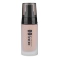 thumbnail image 1 of 2 colores hombres corrector BB crema hidratante maquillaje 40g tono Natural, 1 of 8