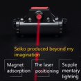 thumbnail image 3 of Wheel Balancer Laser locator Infrared Measuring Point Lead Block Tire Balance Laser light, 3 of 5