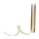 thumbnail image 1 of Cinta Fina para Manualidades Perfecl 10 m de Largo Decoración de Guirnaldas Oro, 1 of 8