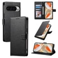 thumbnail image 1 of Case for FOXDOCK Google Pixel 9 Pro XL Wallet Case – Premium Leather, 3 Card Slots, Shockproof Protection, 1 of 5