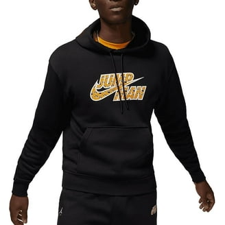 ナイキ　NIKE WINDRUNNER PRINTED HOODIE 　L NIKE Windrunner Logo-Print Cotton-Blend Tech Fleece Zip-Up