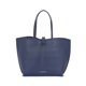 thumbnail image 1 of Bolsa Tote 2-en-1 color Azul Marino Lucentzza 5BLZP22520, 1 of 6