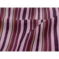 thumbnail image 4 of oneOone Viscose Jersey Fabric Stripe Ikat Decor Fabric Printed BTY 60 Inch Wide, 4 of 4
