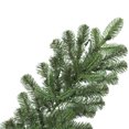 thumbnail image 2 of Vickerman 9' x 16" Grand Noble Spruce Artificial Christmas Garland, Clear Dura-lit Incandescent Mini Lights, 2 of 2
