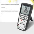 thumbnail image 4 of DT-9935 Type LCR Professional Tester Handheld Inductance Capacitance Resistance Tester Digital Multimeter ,Easy to Use, 4 of 5