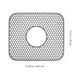 thumbnail image 3 of Alfombrilla de silicona para fregadero de cocina, escurridor, protector para fregadero, accesorio de cocina, 3 of 7