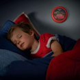 thumbnail image 4 of SAYDY SAYDY Princess Battery Powered LED Push Touch Kids Toddler Night Light, 4 of 5