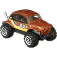 thumbnail image 3 of Matchbox Petit Camion Ford en Métal à l'Échelle 1:64, 3 of 4