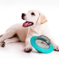 thumbnail image 3 of Dog Food Dispensing Ball Funny Puzzle Food Ball Interactive Slow?Feeder?for Pet, 3 of 5