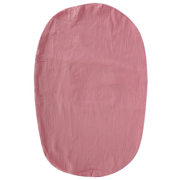 Funda Para Tumbona Para Recién Nacido, Ropa De Cama De Viaje Portátil Para Bebé Con Algodón Transpirable Para Uso Doméstico Y De Viaje