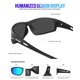 thumbnail image 3 of Lentes de Sol Polarizados KALIYADI UV400 para Hombre, 3 of 7