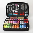 thumbnail image 1 of Sewing kit, sewing box, sewing kit, rectangular sewing kit, 97 piece set, 1 of 5