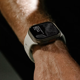 thumbnail image 3 of Correa de silicona suave para Apple Watch Band Ultra 2 49mm 44mm 45mm 42mm 41mm 42mm correa de reloj deportivo iWatch Serise 5 6 7 8 9 pulsera, 3 of 5