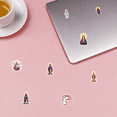 thumbnail image 3 of Religious Stickers Stationery Stickers Sacred Stickers Kids Stickers Toy for Luggage Car Stickers, 3 of 9