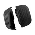 thumbnail image 3 of Colaxi 2 Pieces Generic Rear Pedals Foot Peg Easy Installation Non Slip Rear Footrest Pedals for E Bike C, 3 of 8
